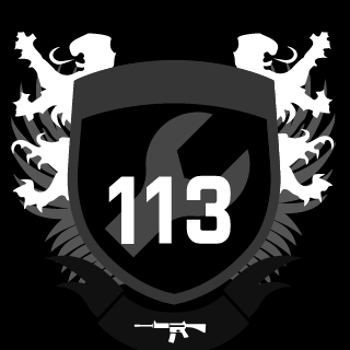 TheMorphix's emblem