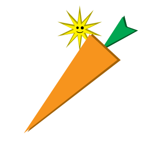 OrphanCarrot73's emblem