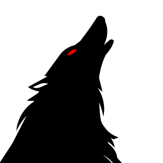 Silver_0kami's emblem