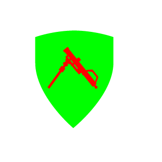 Gunbanger71's emblem