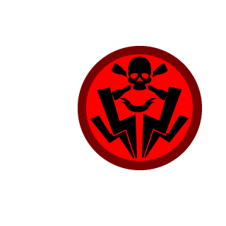 LuisD_Rex's emblem