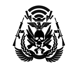 GhostDer's emblem