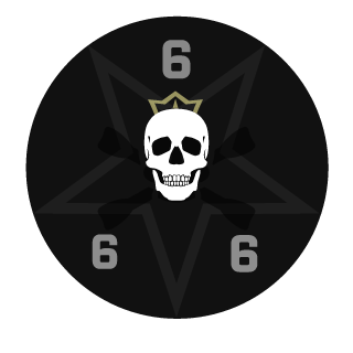 Harakiri794's emblem