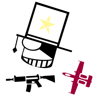 ssorn_M16's emblem