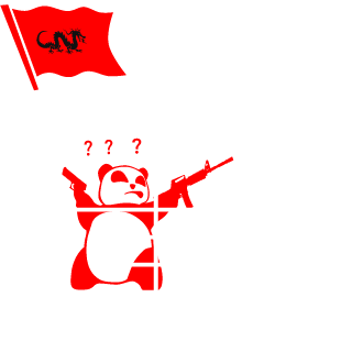 YongHue's emblem