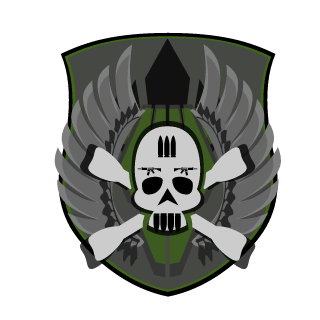 RusSian_SERSHANT's emblem