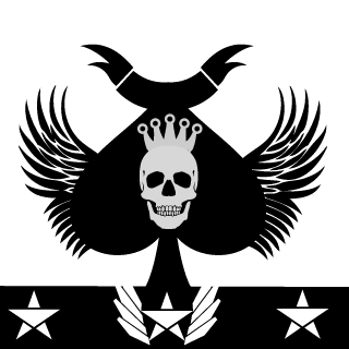 iblackheart's emblem