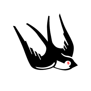 5NightHawk5's emblem