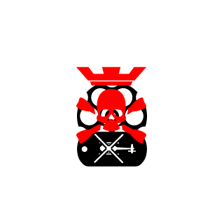 painkilller81's emblem