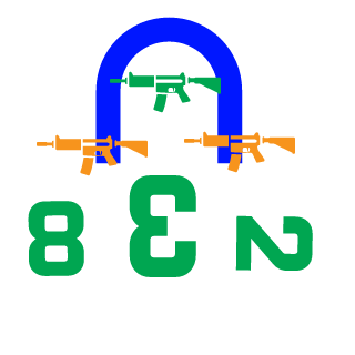 Bensaw12's emblem