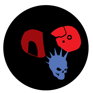 Mindurr's emblem