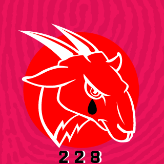 Higam_228's emblem