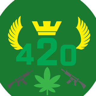 FreakyyyFlow's emblem