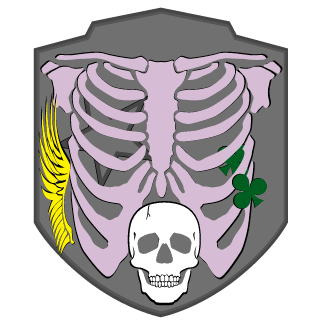 ASAP TREASuRE's emblem