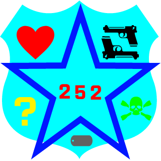 252RRollem's emblem