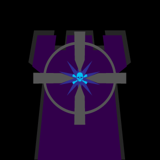 Siccariss's emblem