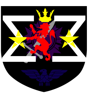 TheDarklander's emblem