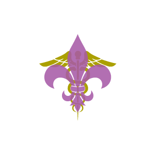 PnthrLeo's emblem