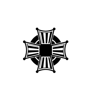 HyderR8's emblem