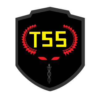 IIIApexxIII's emblem
