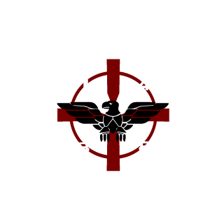 -POACK-'s emblem