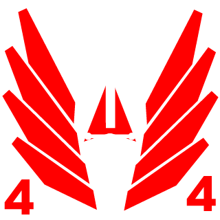 Isbjorn_FRA's emblem