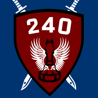 l DeltaBravo l's emblem
