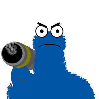 SDuB54's emblem