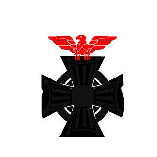 Sekador's emblem