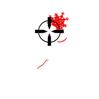 JordanFireStar's emblem