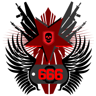 MaestroD23's emblem