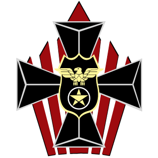 Enduran's emblem