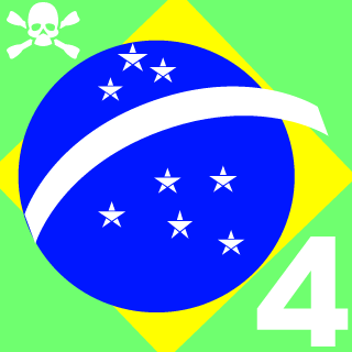 cristopher lima's emblem