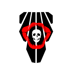 SkrullBlaka's emblem