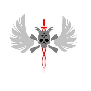 M4J4L3S's emblem