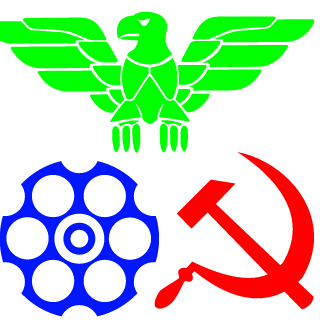 indaboogi's emblem