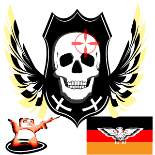 BlaineMcCracken's emblem