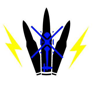 Gyros Falke45's emblem