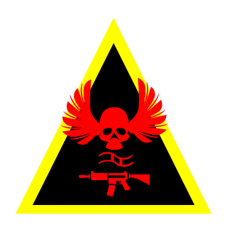 Creighton5454's emblem