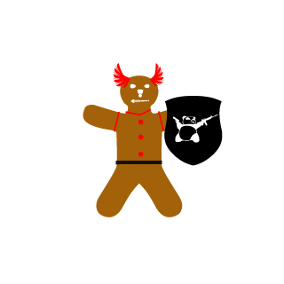LitBilldo's emblem