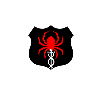 Alexmac2022's emblem