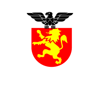 King-aid-ll's emblem