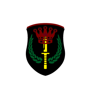 SableDann's emblem