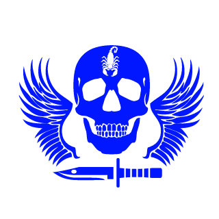 JOHNNY_RED_GR's emblem