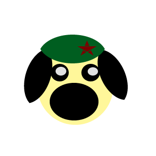 Dyxyn's emblem