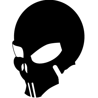 1AnTRAX3's emblem