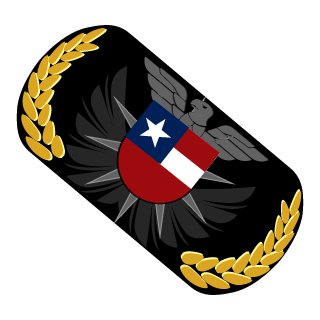 Zindaye's emblem