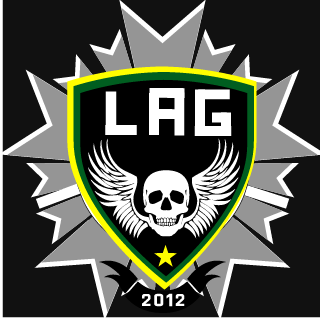 LEGIAO  AMIGOS GUERRA's emblem