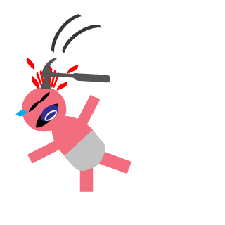Tappajapete's emblem