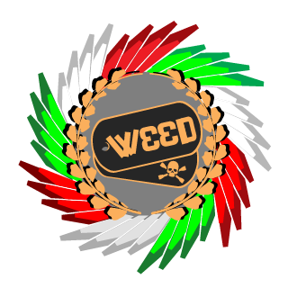 LordVenX3's emblem